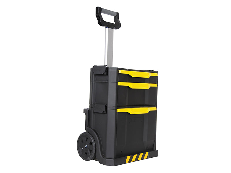 STANLEY® Rolling Workshop STA179206