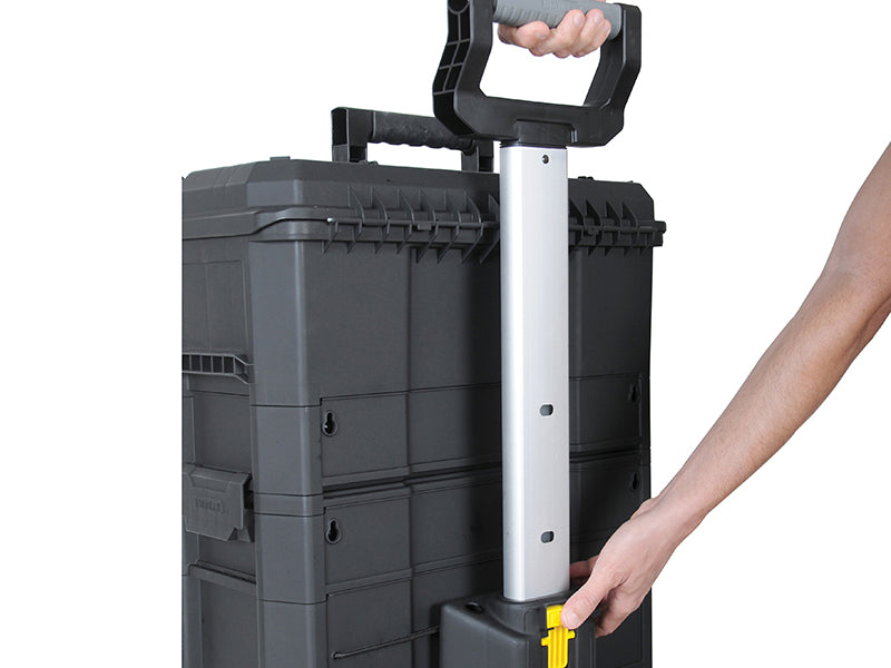 STANLEY® Rolling Workshop STA179206