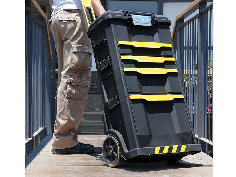 STANLEY® Rolling Workshop STA179206
