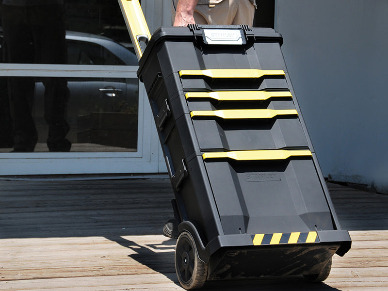 STANLEY® Rolling Workshop STA179206