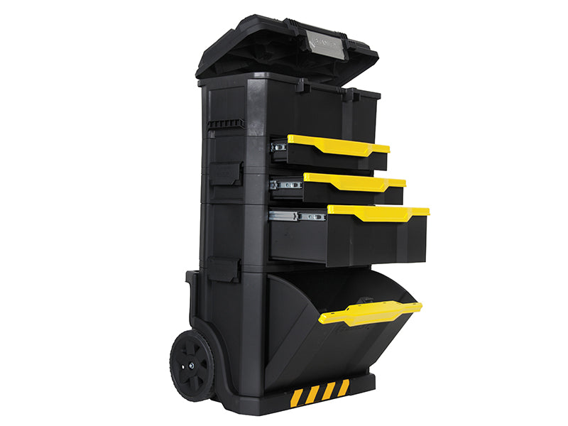 STANLEY® Rolling Workshop STA179206