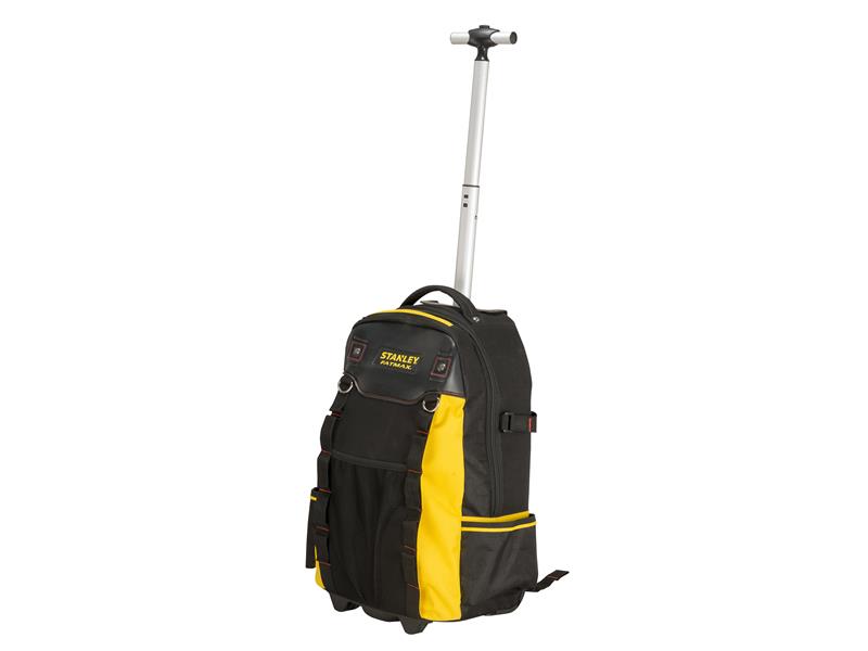 STANLEY® FatMax® Backpack on Wheels STA179215