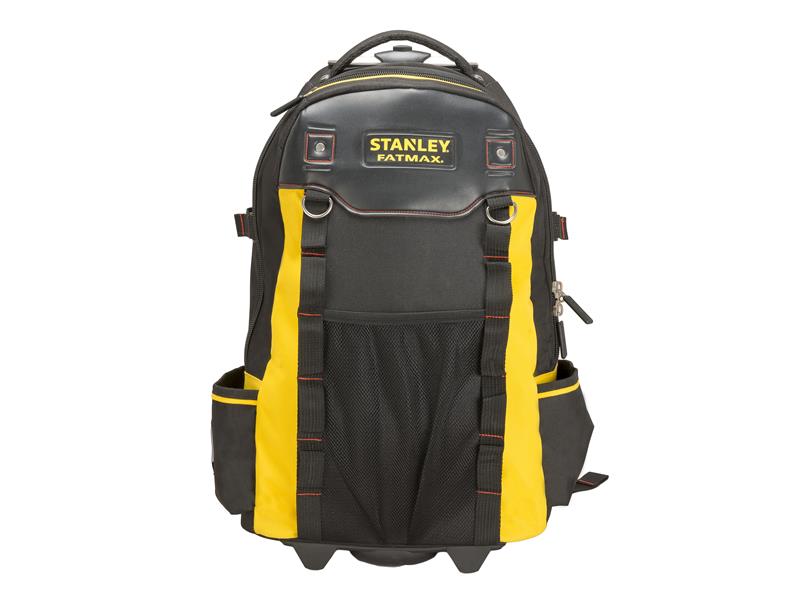 STANLEY® FatMax® Backpack on Wheels STA179215