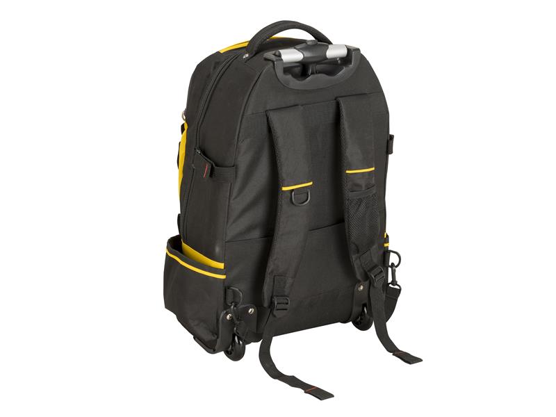 STANLEY® FatMax® Backpack on Wheels STA179215