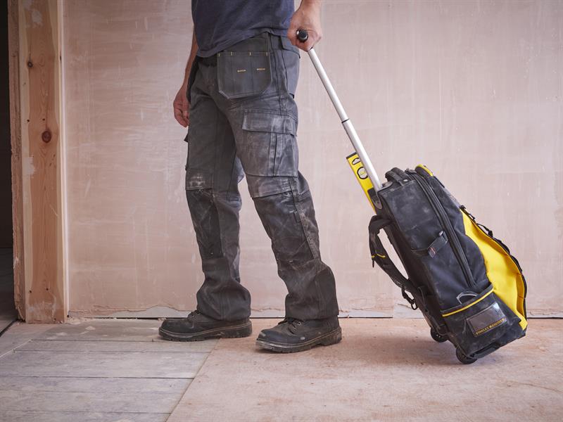 STANLEY® FatMax® Backpack on Wheels STA179215