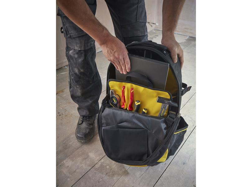 STANLEY® FatMax® Backpack on Wheels STA179215