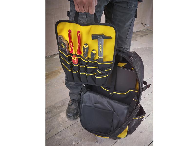 STANLEY® FatMax® Backpack on Wheels STA179215