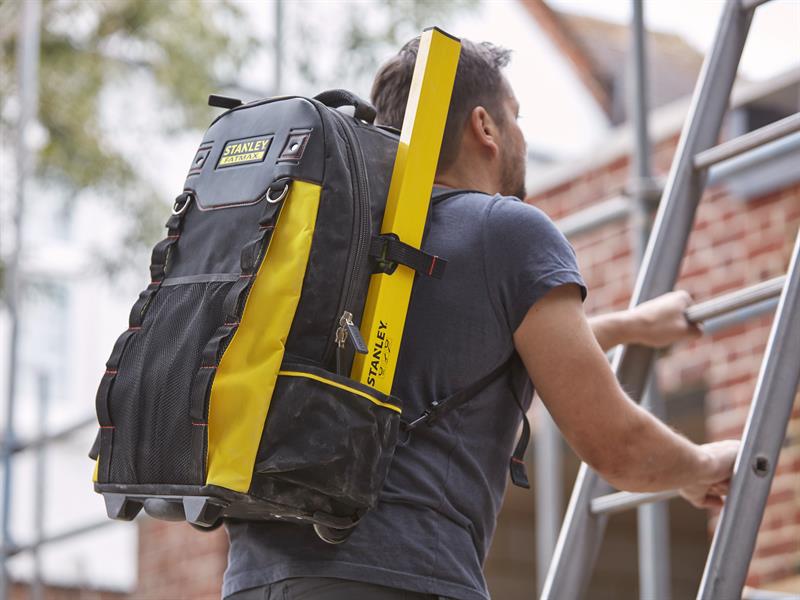 STANLEY® FatMax® Backpack on Wheels STA179215