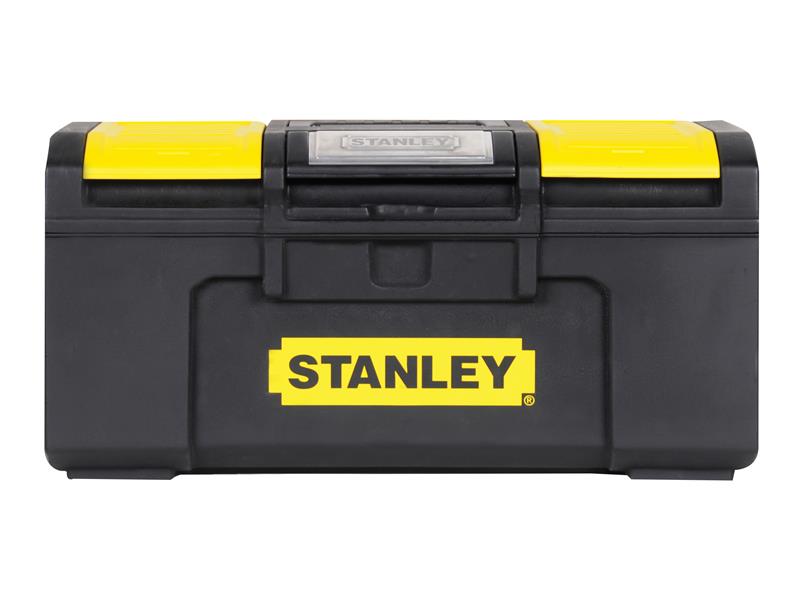 STANLEY® One Touch Toolbox DIY 41cm (16in) STA179216