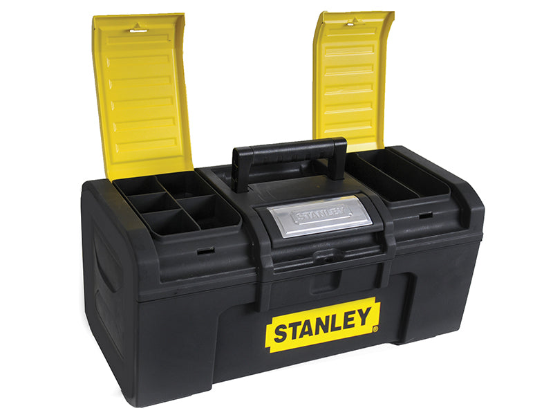 STANLEY® One Touch Toolbox DIY 41cm (16in) STA179216