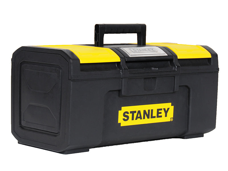 STANLEY® One Touch Toolbox DIY 60cm (24in) STA179218