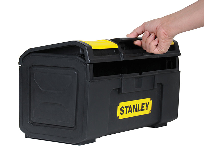 STANLEY® One Touch Toolbox DIY 60cm (24in) STA179218