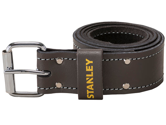 STANLEY® STST1-80119 Leather Belt STA180119