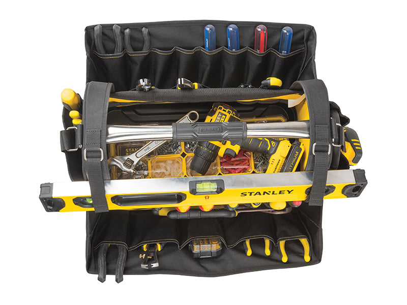 STANLEY® FatMax® Quick Access Premium Tote Bag STA180146