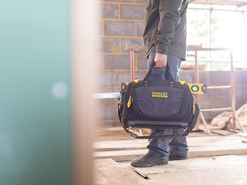 STANLEY® FatMax® Quick Access Premium Tool Bag STA180147
