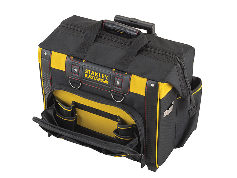 STANLEY® FatMax® Bag on Wheels STA180148