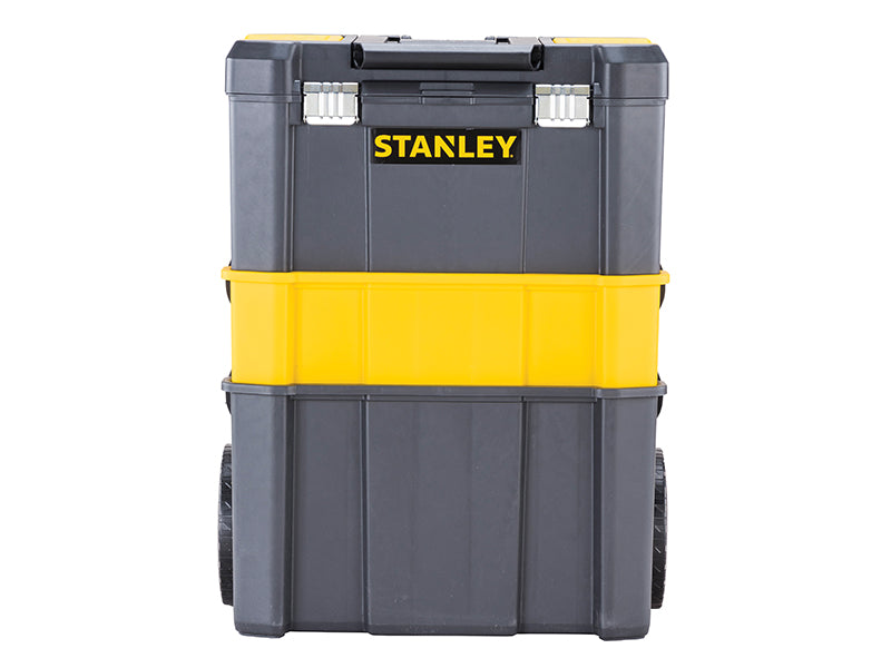 STANLEY® Essential Rolling Workshop STA180151