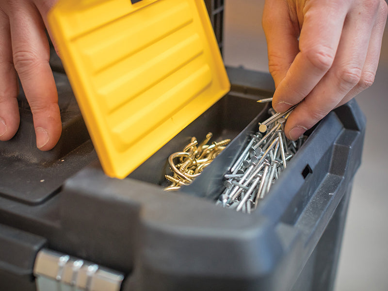 STANLEY® Essential Rolling Workshop STA180151