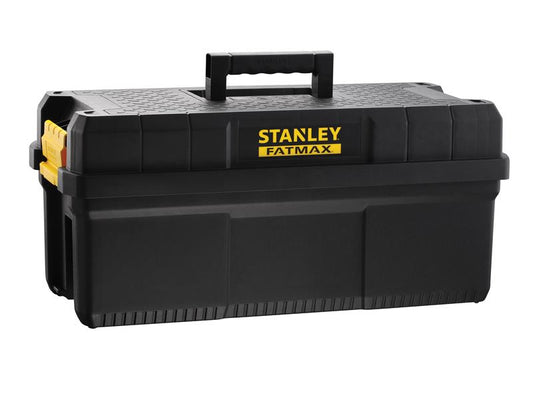 STANLEY® FatMax® Work Step Toolbox 64cm STA181083