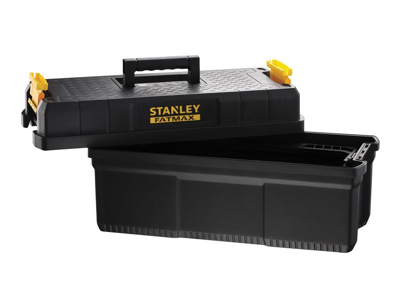 STANLEY® FatMax® Work Step Toolbox 64cm STA181083