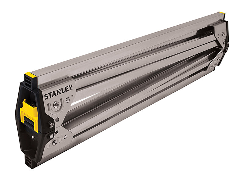 STANLEY® Essential Metal Sawhorses (Twin Pack) STA181337