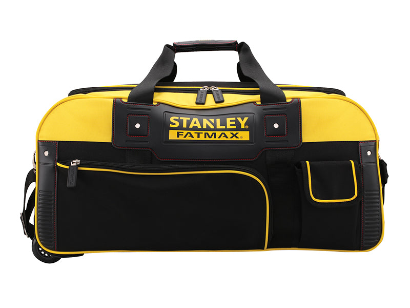 STANLEY® FatMax® Rolling Duffle Bag STA182706
