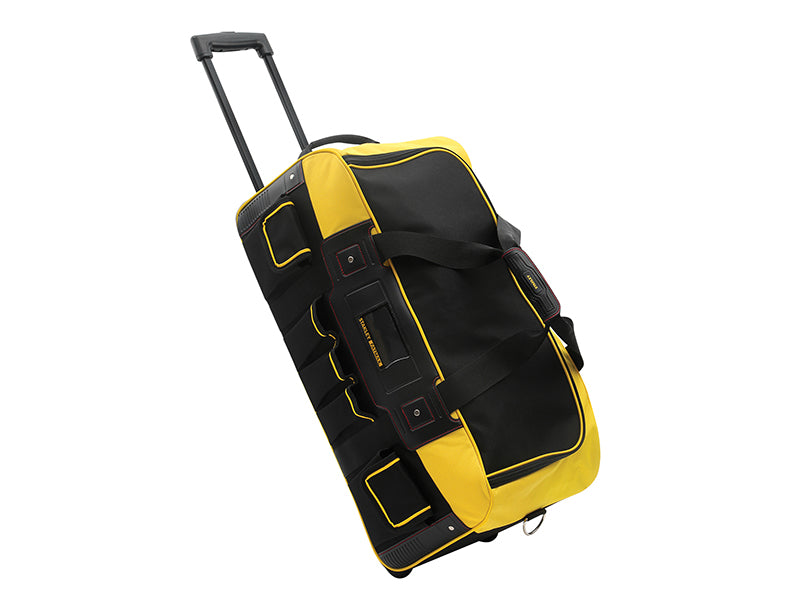 STANLEY® FatMax® Rolling Duffle Bag STA182706