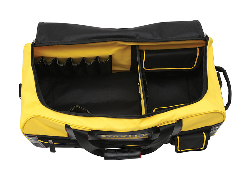 STANLEY® FatMax® Rolling Duffle Bag STA182706