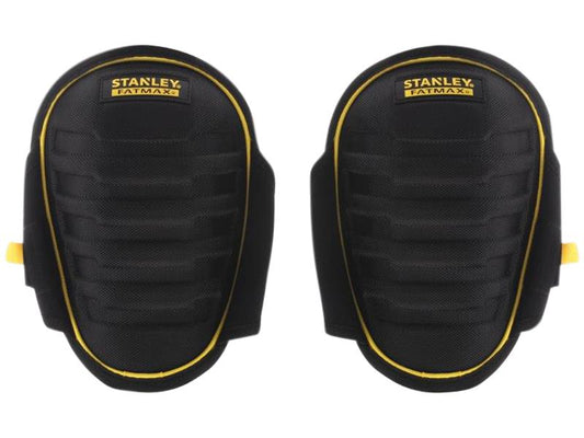 STANLEY® FatMax® Semi-Hard Gel Knee Pads STA182959