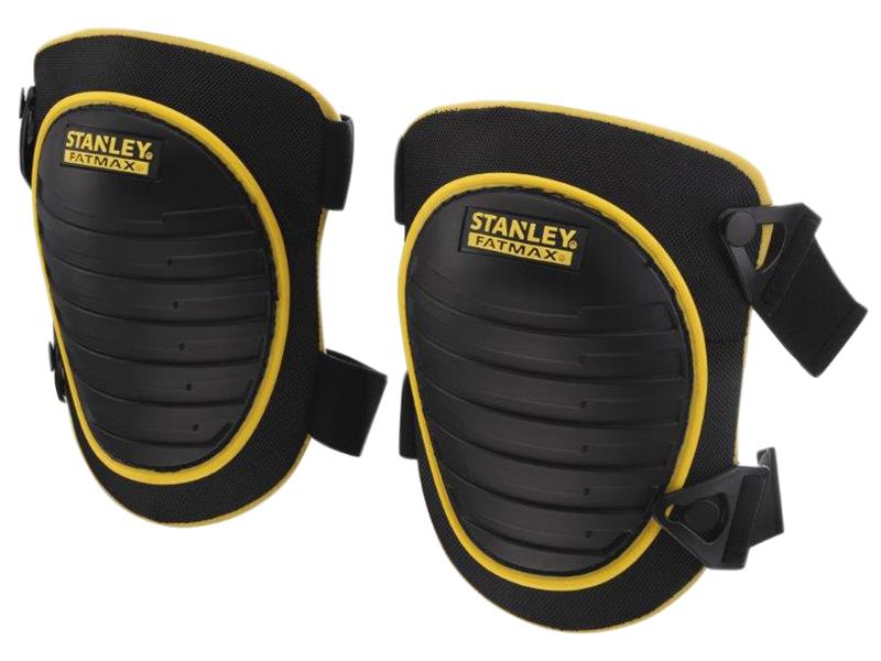 STANLEY® FatMax® Hard Shell Tactical Knee Pads STA182961