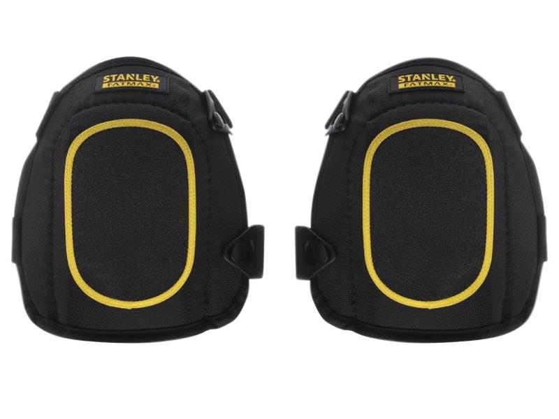 STANLEY® FatMax® Soft Flooring Knee Pads STA182962
