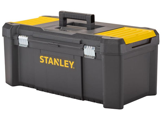 STANLEY® Essential Toolbox 66cm (26in) STA182976