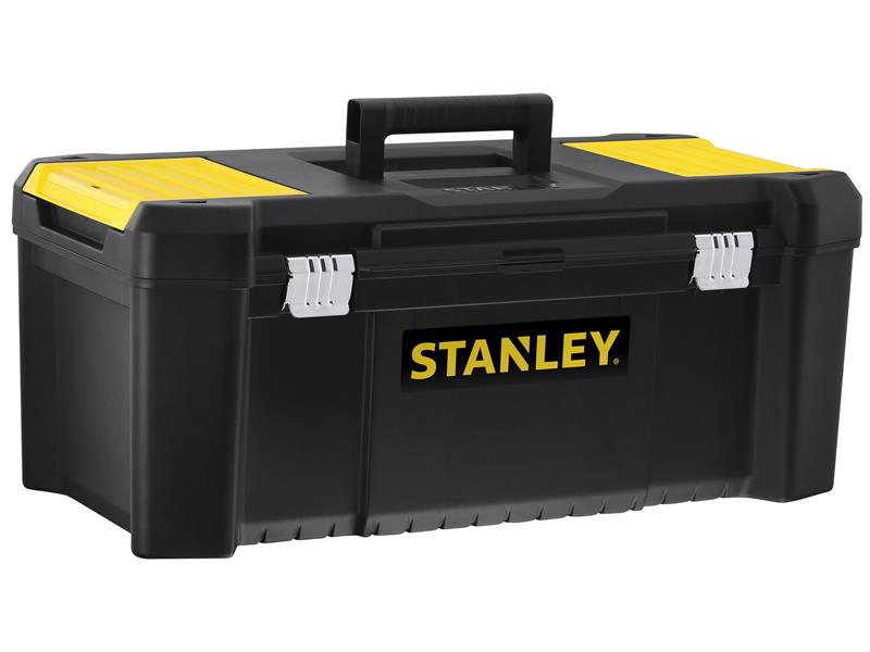 STANLEY® Essential Toolbox 66cm (26in) STA182976