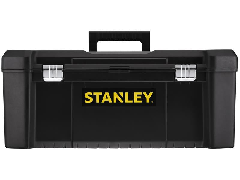 STANLEY® Essential Toolbox 66cm (26in) STA182976