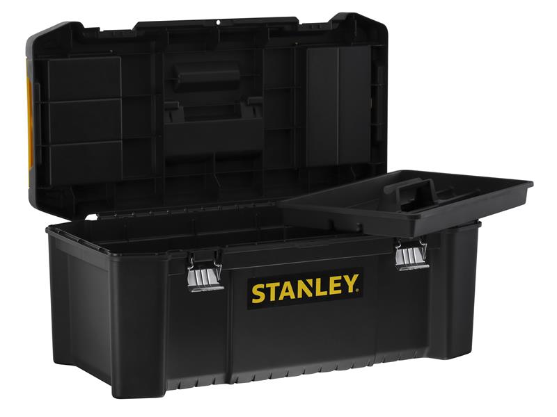 STANLEY® Essential Toolbox 66cm (26in) STA182976
