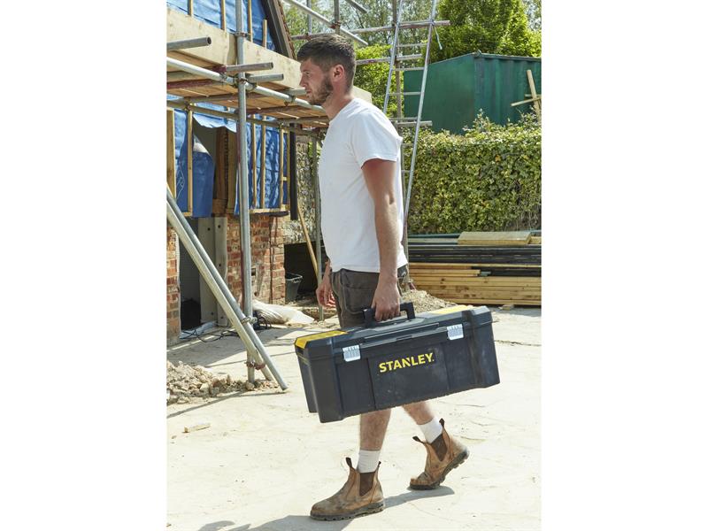 STANLEY® Essential Toolbox 66cm (26in) STA182976