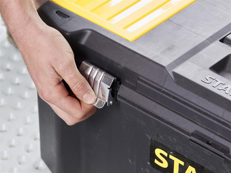 STANLEY® Essential Toolbox 66cm (26in) STA182976