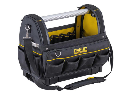 STANLEY PRO-STACK Soft Tote  30kg Capacity Size 45 x 35 x 25cm STA183296