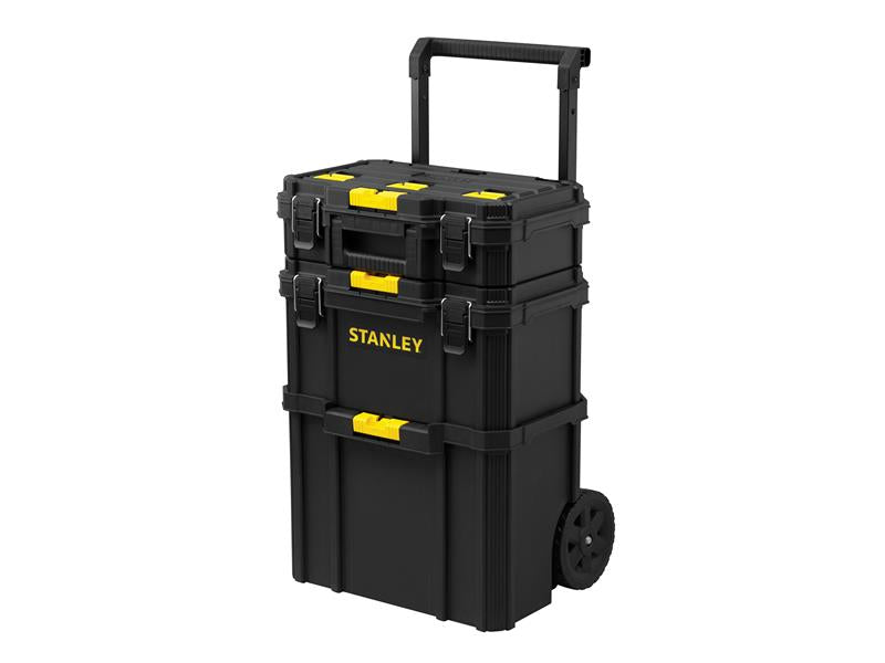 STANLEY® Modular Rolling Toolbox STA183319