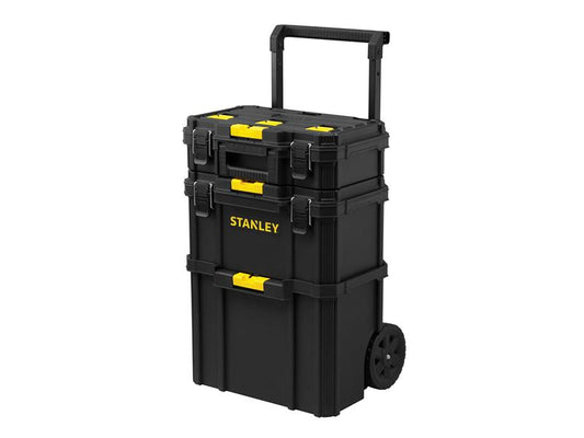 STANLEY® Modular Rolling Toolbox STA183319