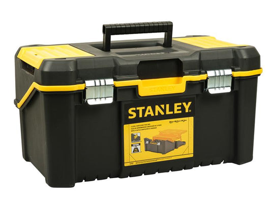 STANLEY® Essentials Cantilever Toolbox 49cm (19in) STA183397