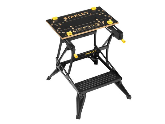 STANLEY® 2-in-1 Workbench & Vice STA183400
