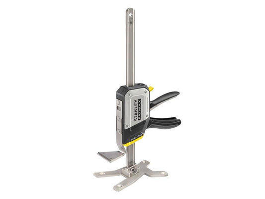 STANLEY joiners Tradelift Force 150kg Lifting Capacity 7-220mm STA183550