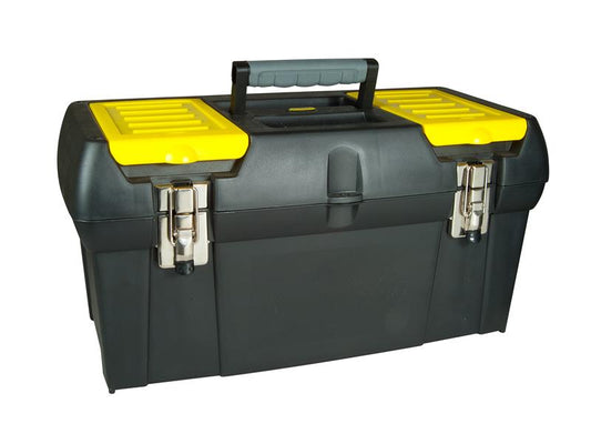 STANLEY® Metal Latch Toolbox 50cm (19in) STA192066