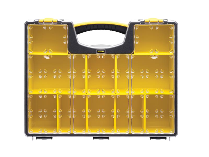 STANLEY® Professional Deep Organiser STA192749
