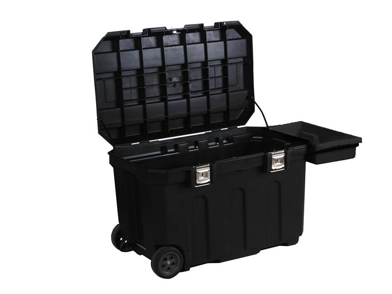 STANLEY® Mobile Chest 109 litre STA192978