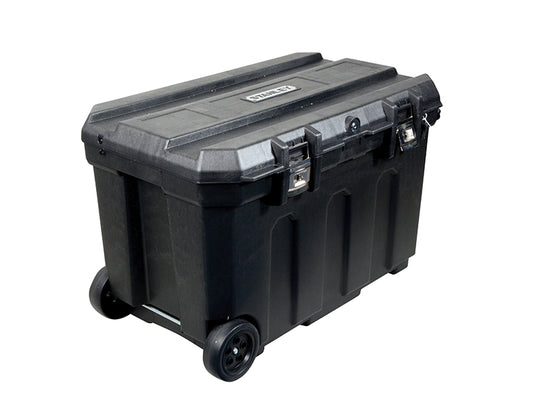STANLEY® Mobile Job Chest with Integrated Lock 190 litres STA193278