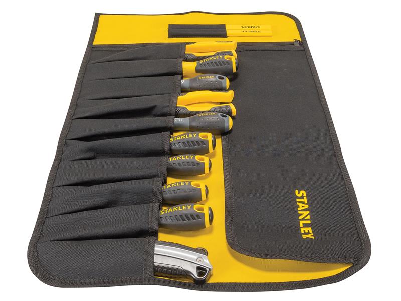 STANLEY® 1-93-601 Tool Roll 64 x 38.5cm STA193601