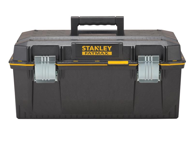 STANLEY® FatMax® Waterproof IP53 Toolbox 71cm (28in) STA193935