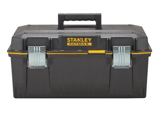 STANLEY® FatMax® Waterproof IP53 Toolbox 71cm (28in) STA193935